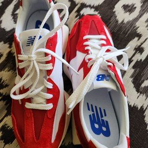 New Balance Intelligence Choice 327